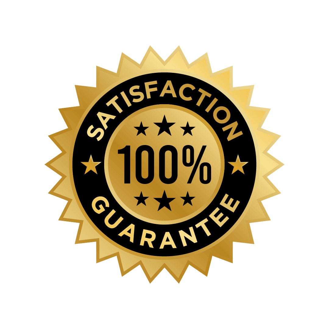 PrimeBiome Money Back Guarantee