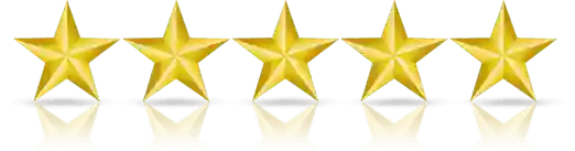 PrimeBiome 5 star ratings